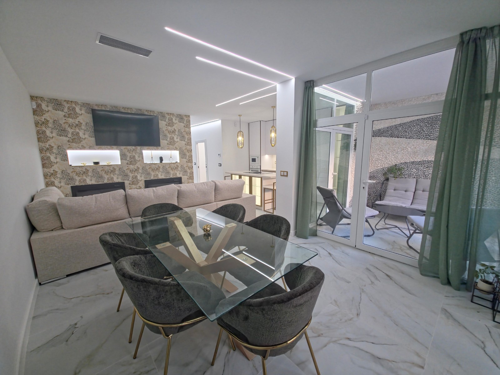 Apartment / flat i Guardamar del Segura – fotografija 4