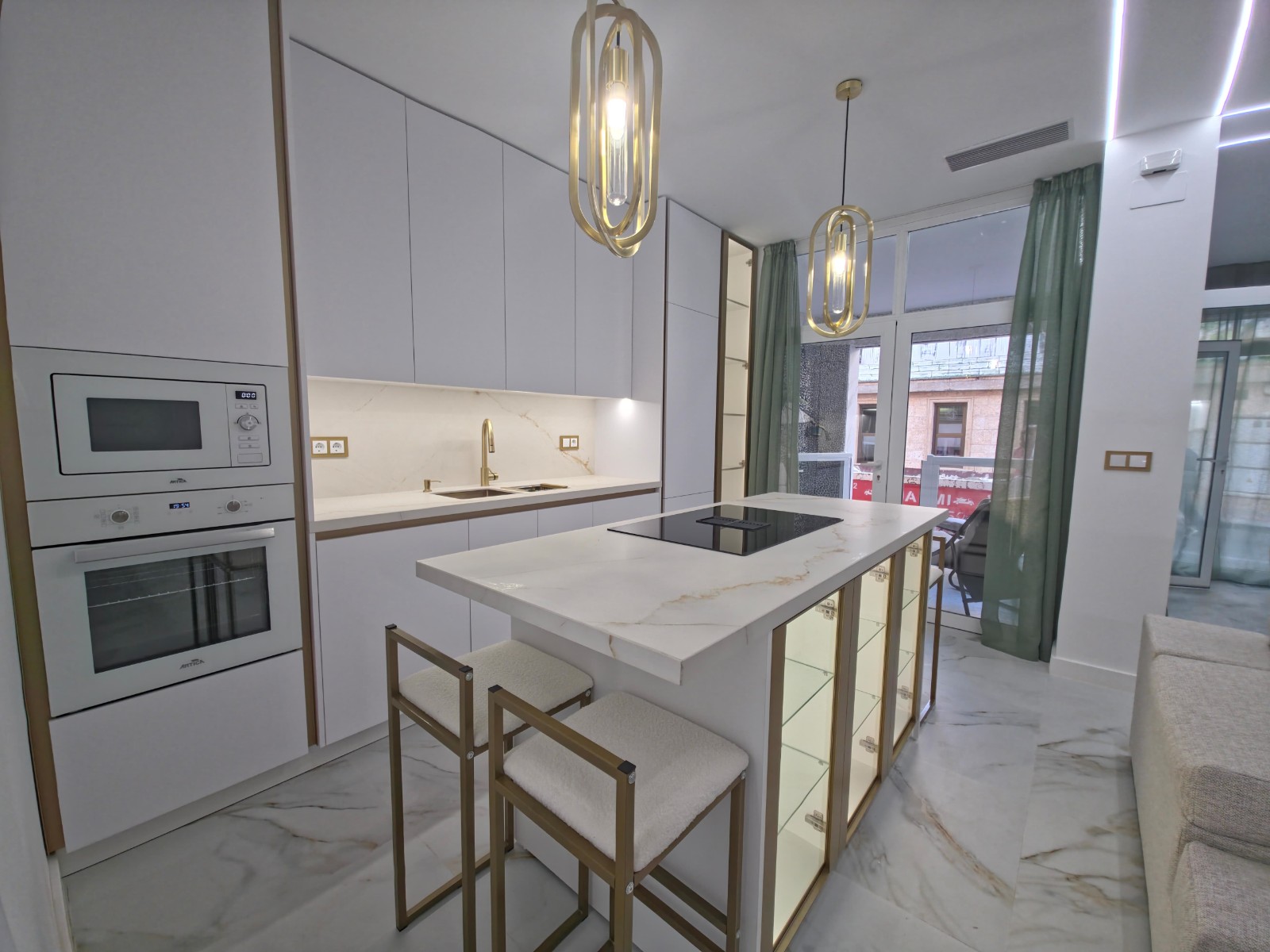 Apartment / flat i Guardamar del Segura – fotografija 5