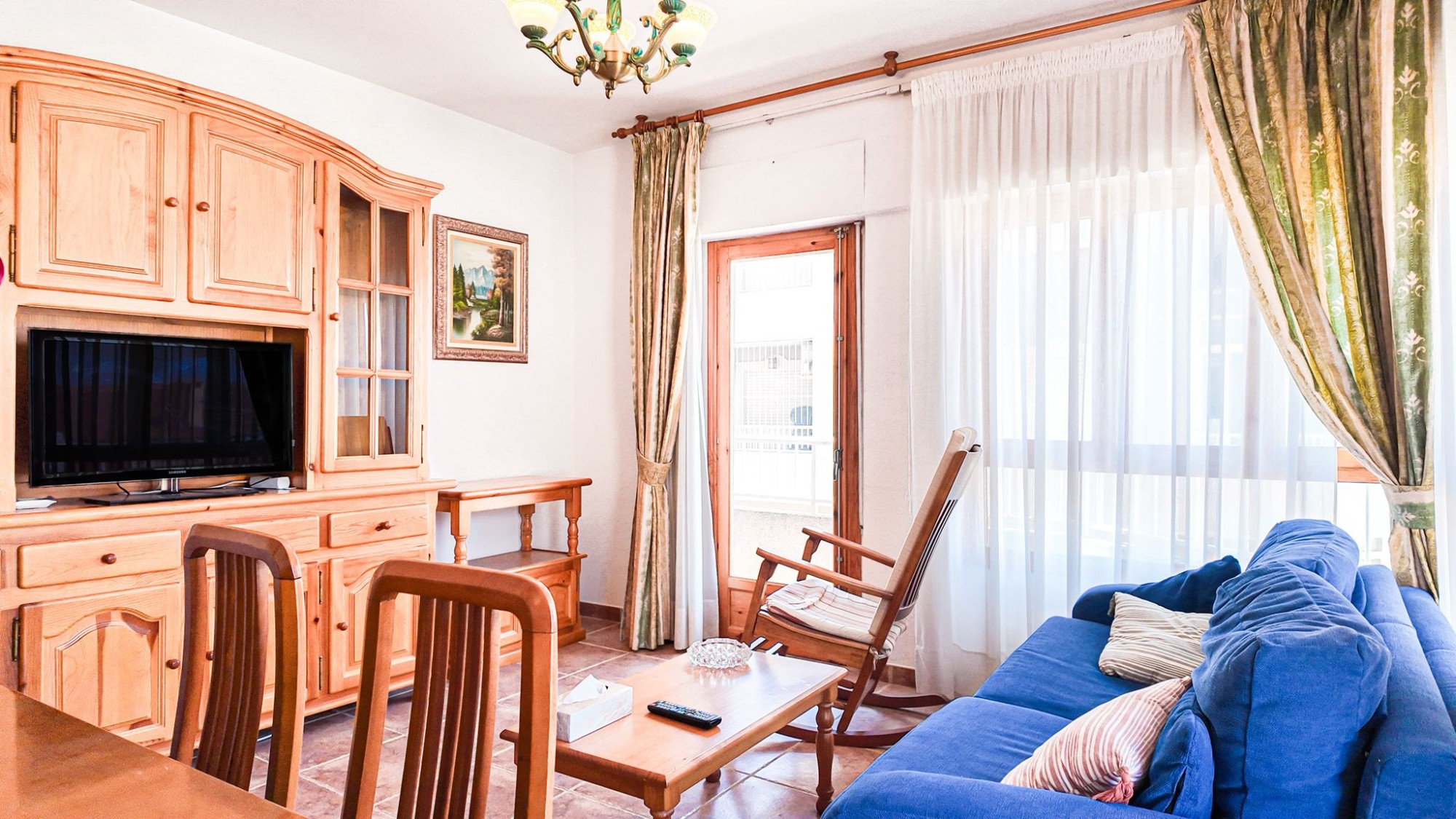 House in Torrevieja - view 1