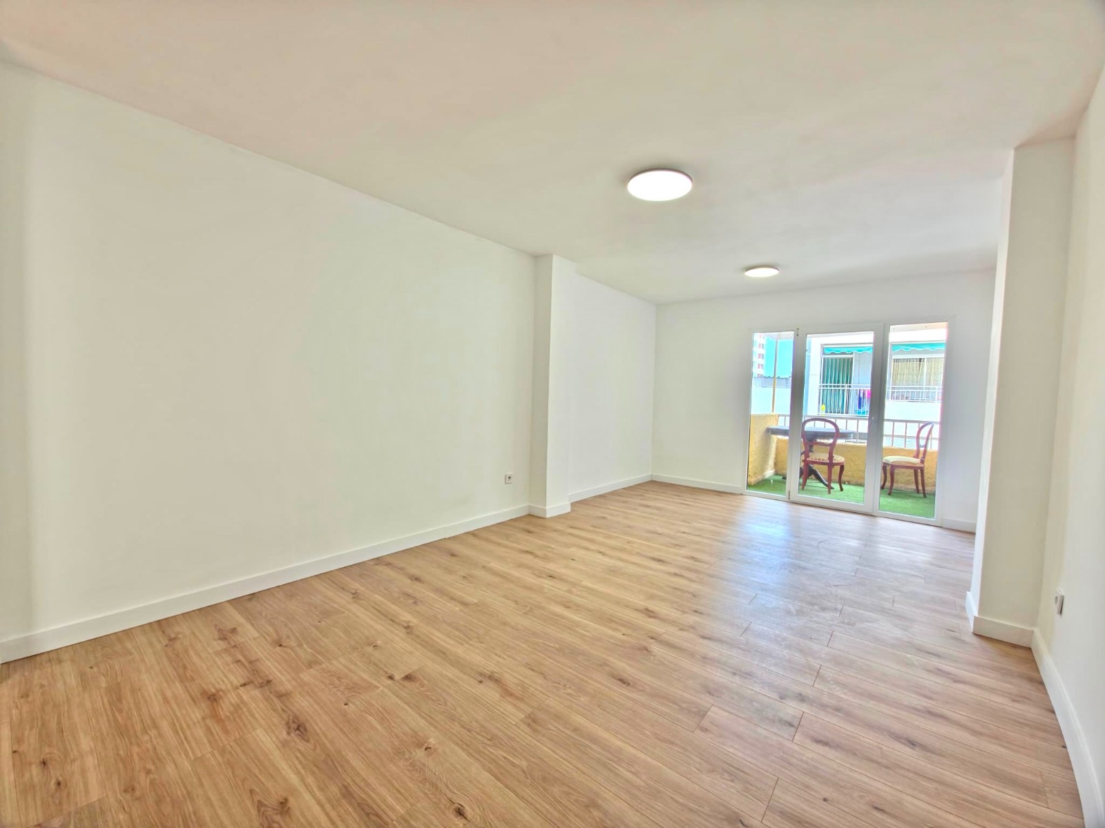Apartment in Torrevieja - view 1