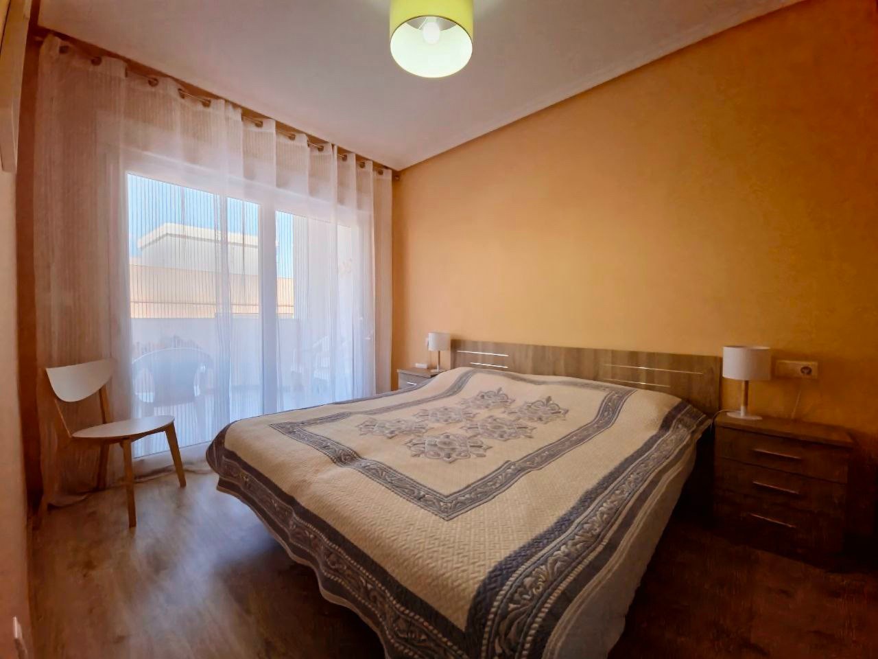 Apartment · Resale - Torrevieja · Playa de los Locos · Alicante · Spain Apartment · Resale - Torrevieja · Playa de los Locos · Alicante · Spain