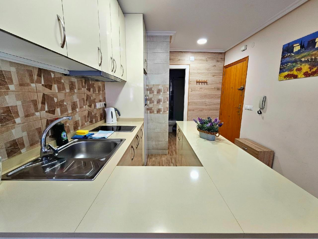 Apartment · Resale - Torrevieja · Playa de los Locos · Alicante · Spain Apartment · Resale - Torrevieja · Playa de los Locos · Alicante · Spain