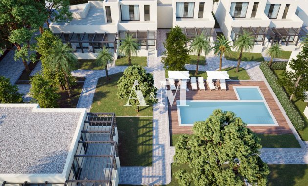 Obra nueva - terraced - Cartagena