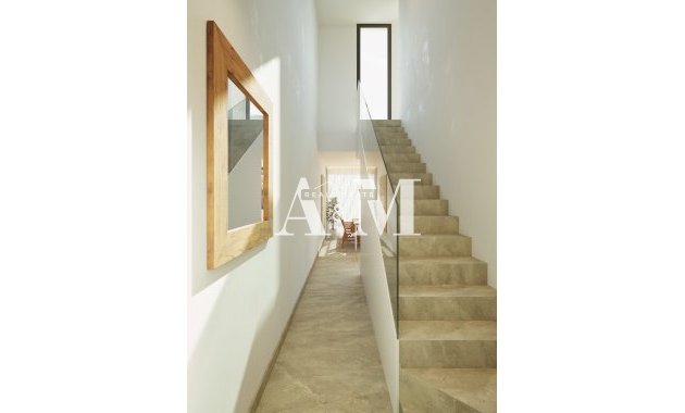 Obra nueva - terraced - Cartagena