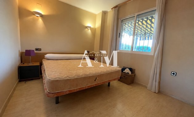 Long Term Rental - Apartment / flat - Dehesa de Campoamor