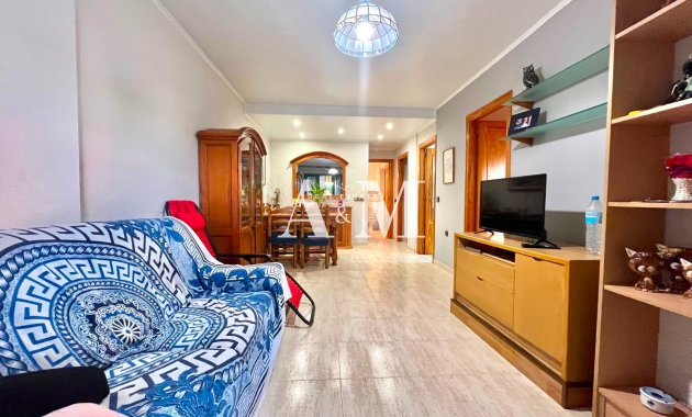 Long Term Rental - Apartment / flat - Dehesa de Campoamor