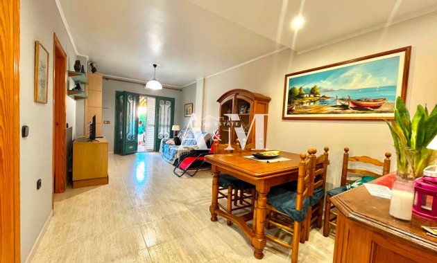 Long Term Rental - Apartment / flat - Dehesa de Campoamor