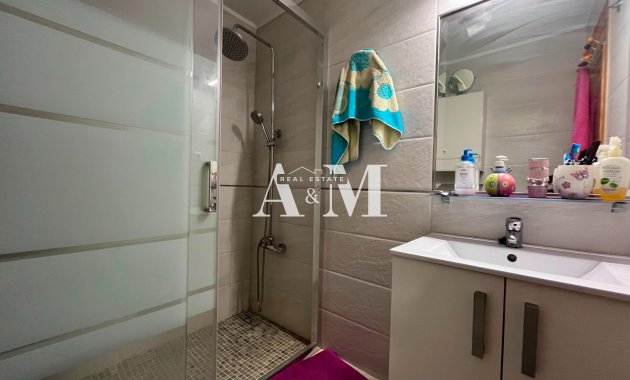 Long Term Rental - Apartment / flat - Dehesa de Campoamor
