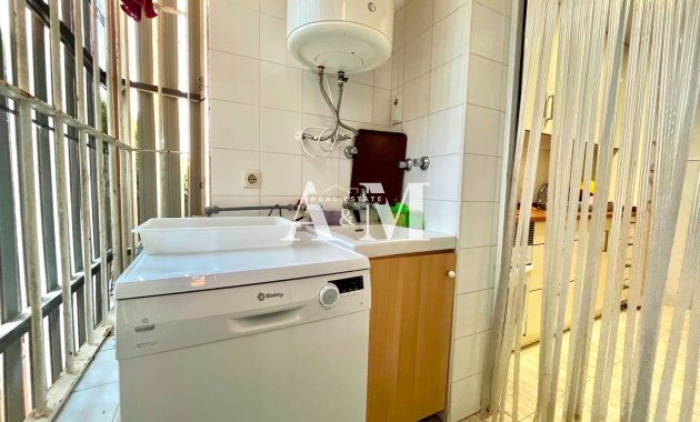Long Term Rental - Apartment / flat - Dehesa de Campoamor