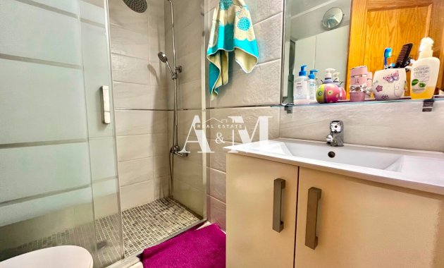 Long Term Rental - Apartment / flat - Dehesa de Campoamor