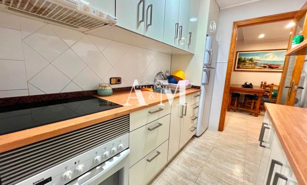 Long Term Rental - Apartment / flat - Dehesa de Campoamor