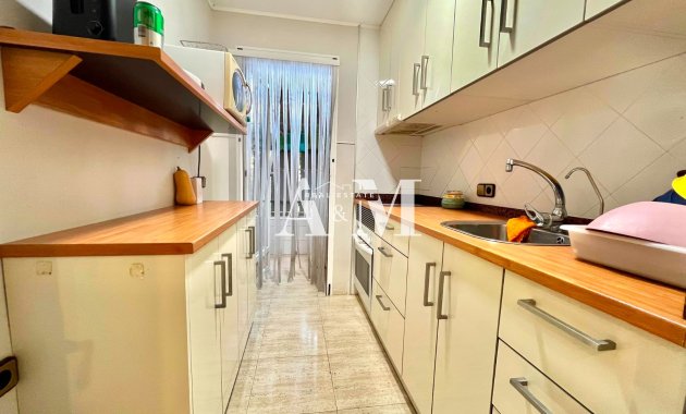 Long Term Rental - Apartment / flat - Dehesa de Campoamor