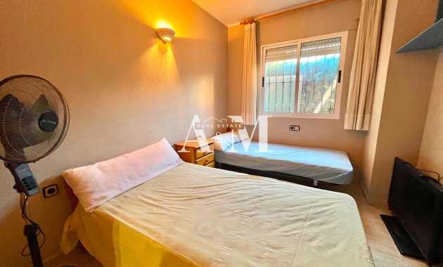 Long Term Rental - Apartment / flat - Dehesa de Campoamor