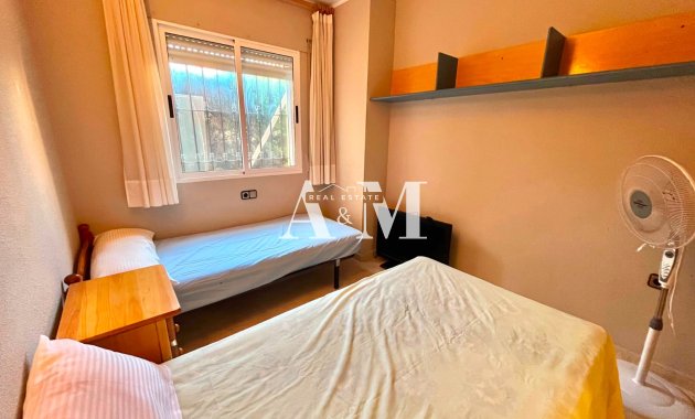 Long Term Rental - Apartment / flat - Dehesa de Campoamor