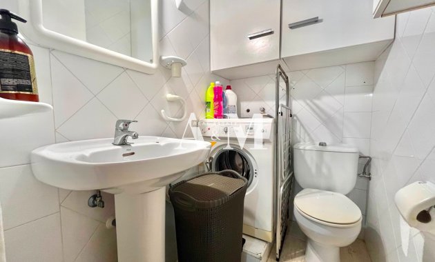 Long Term Rental - Apartment / flat - Dehesa de Campoamor