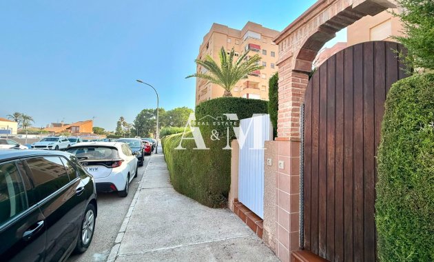 Long Term Rental - Apartment / flat - Dehesa de Campoamor