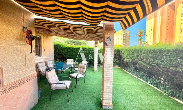 Long Term Rental - Apartment / flat - Dehesa de Campoamor