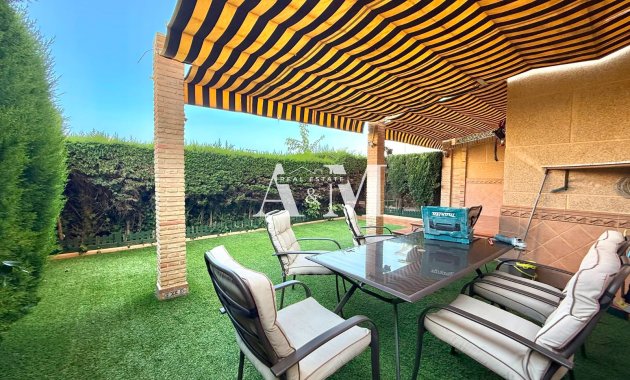 Long Term Rental - Apartment / flat - Dehesa de Campoamor