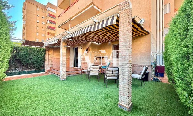 Long Term Rental - Apartment / flat - Dehesa de Campoamor
