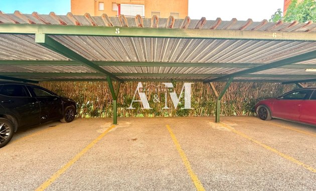 Long Term Rental - Apartment / flat - Dehesa de Campoamor