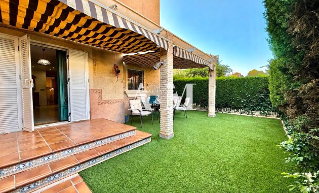Long Term Rental - Apartment / flat - Dehesa de Campoamor