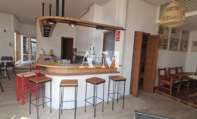 Long Term Rental - Apartment / flat - Torrevieja - Playa del Cura