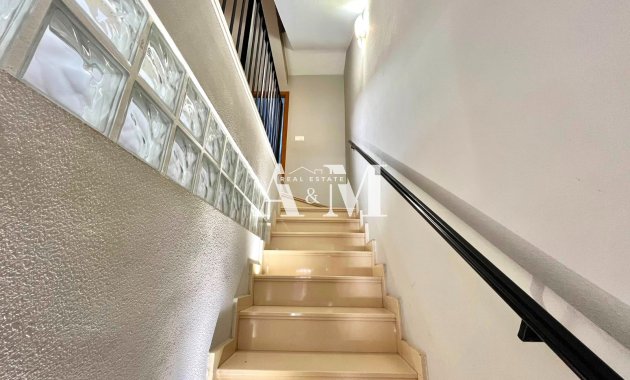 Resale - Townhouse - Lo Pagán
