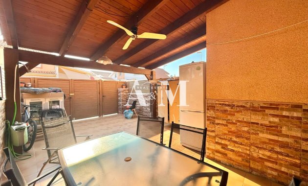 Resale - Townhouse - Lo Pagán