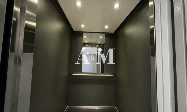 Resale - Townhouse - Lo Pagán
