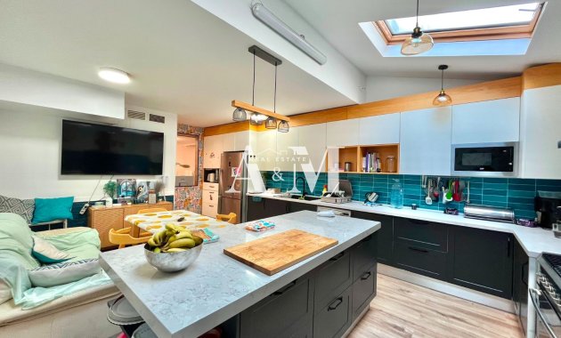 Resale - Townhouse - Lo Pagán