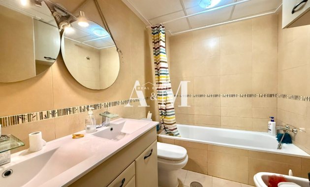 Resale - Townhouse - Lo Pagán