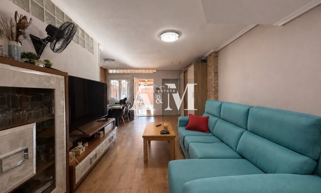 Resale - Townhouse - Lo Pagán