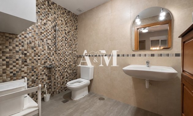 Resale - Townhouse - Lo Pagán