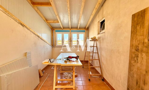 Resale - Townhouse - Lo Pagán
