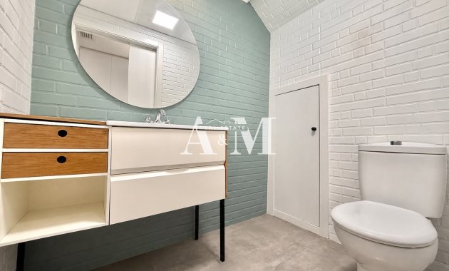 Resale - Townhouse - Lo Pagán