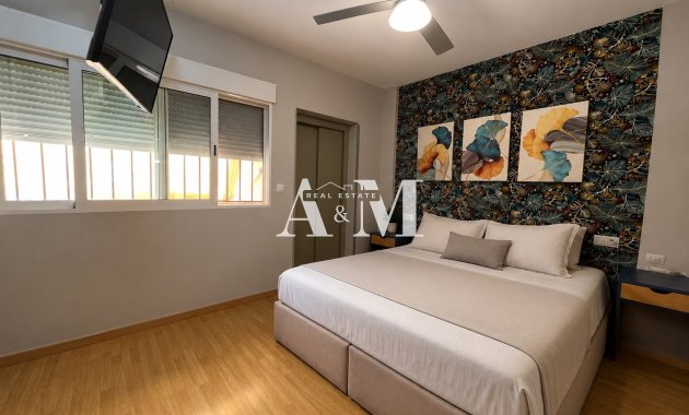 Resale - Townhouse - Lo Pagán