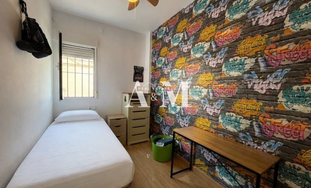 Resale - Townhouse - Lo Pagán