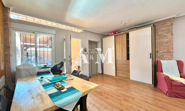 Resale - Townhouse - Lo Pagán