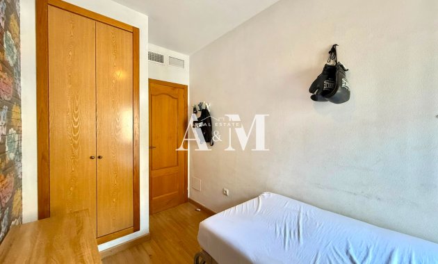 Resale - Townhouse - Lo Pagán