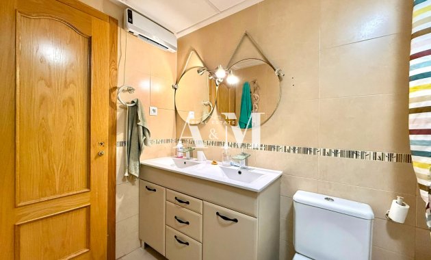 Resale - Townhouse - Lo Pagán