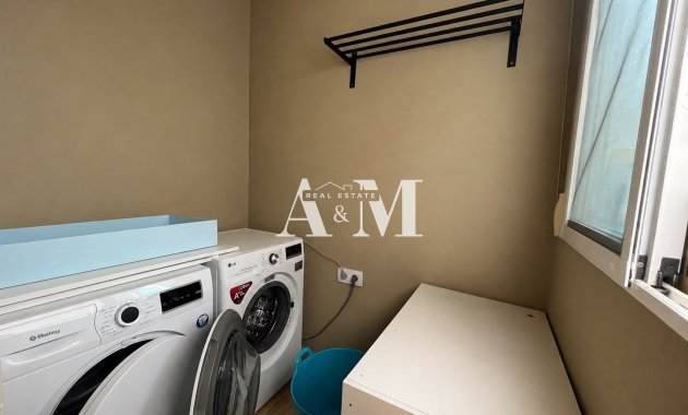 Resale - Townhouse - Lo Pagán