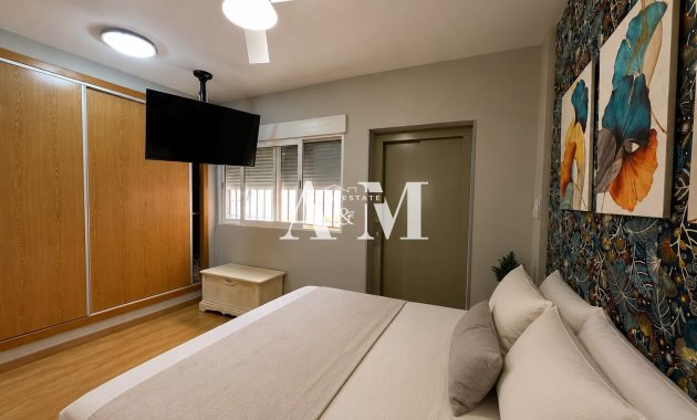 Resale - Townhouse - Lo Pagán