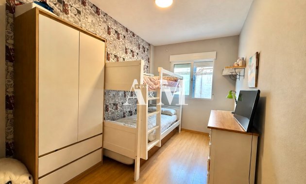 Resale - Townhouse - Lo Pagán