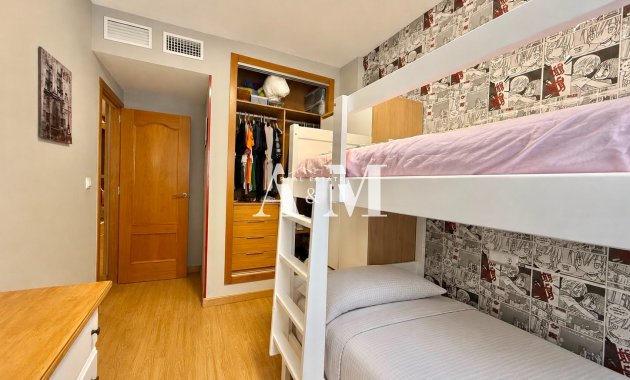 Resale - Townhouse - Lo Pagán