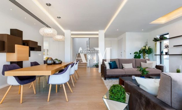 Nouvelle construction - detached - Ciudad Quesada