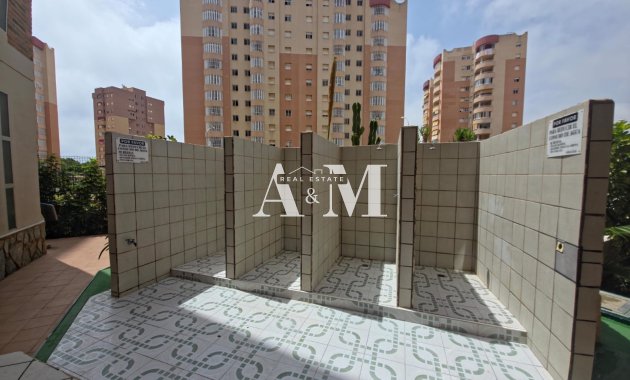 Long Term Rental - Apartment / flat - Dehesa de Campoamor