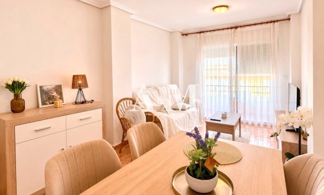 Long Term Rental - Apartment / flat - Guardamar del Segura - Guardamar pueblo