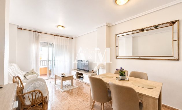 Long Term Rental - Apartment / flat - Guardamar del Segura - Guardamar pueblo