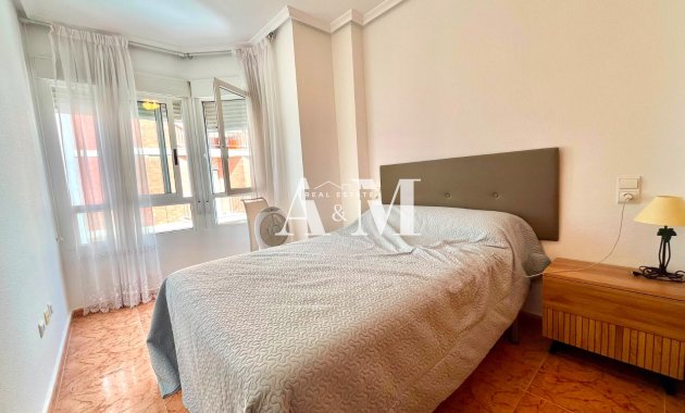 Long Term Rental - Apartment / flat - Guardamar del Segura - Guardamar pueblo
