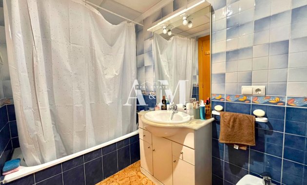 Long Term Rental - Apartment / flat - Guardamar del Segura - Guardamar pueblo